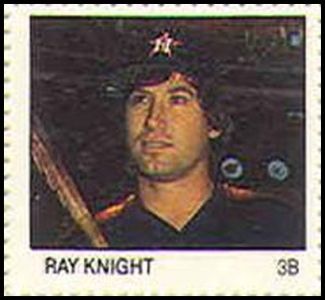96 Ray Knight